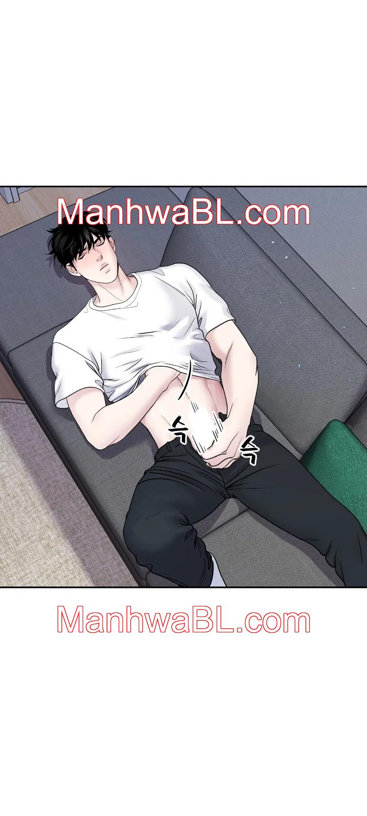 Fight Club - Capítulo 3.3 manhwa