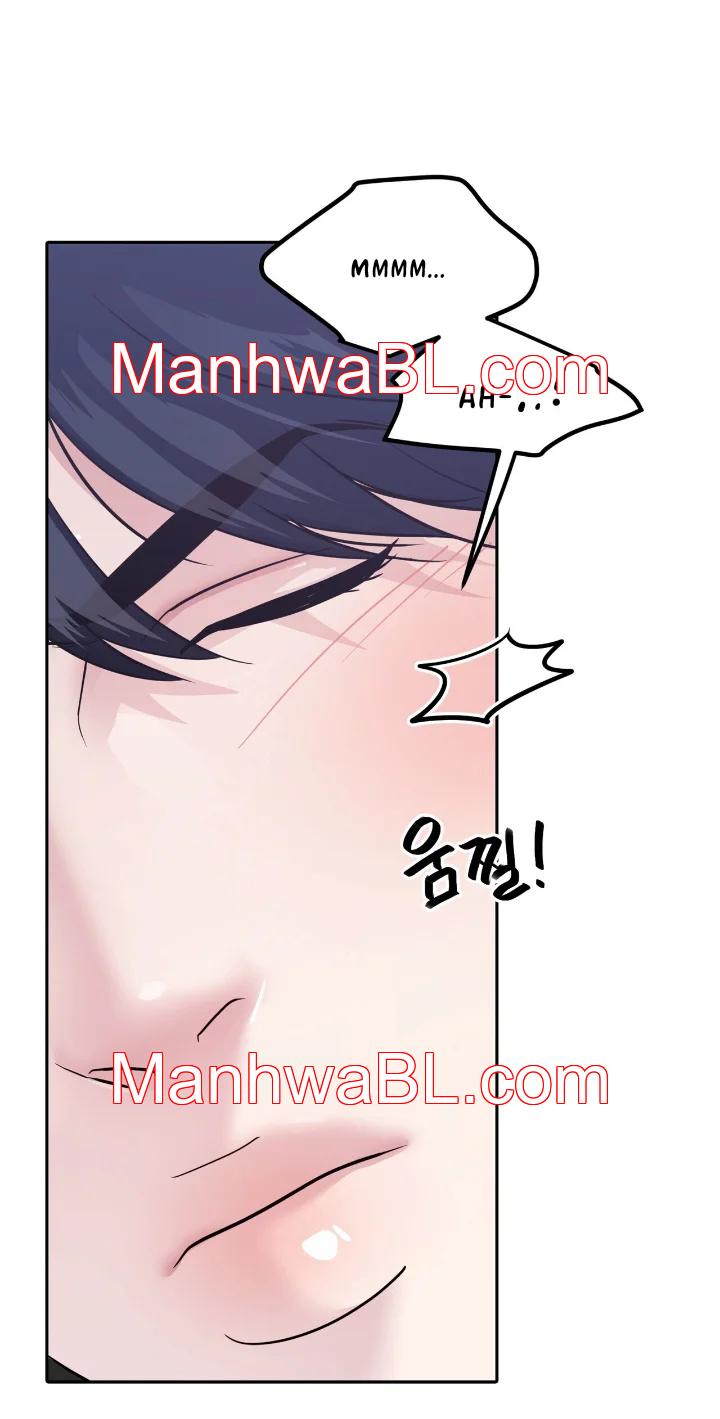 Fight Club - Capítulo 3.3 manhwa