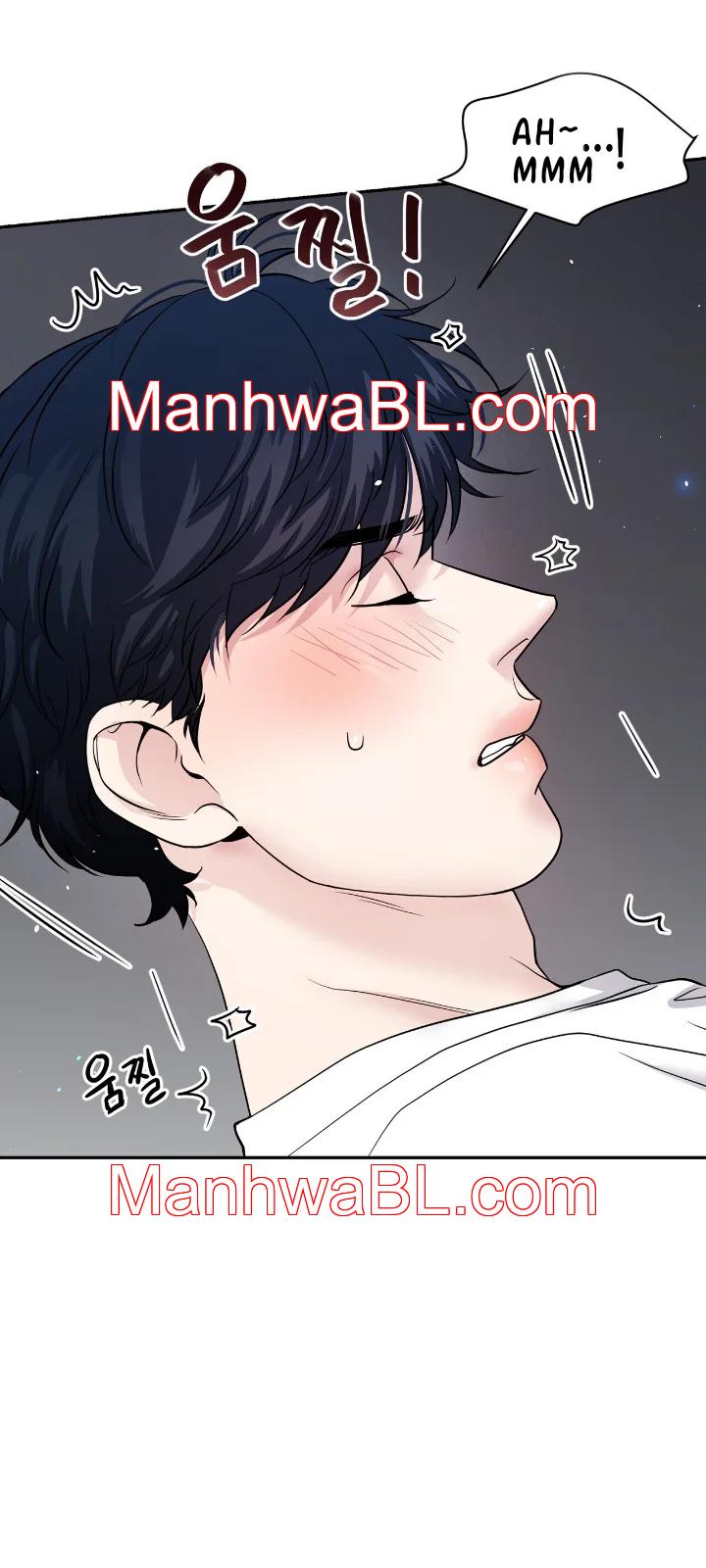 Fight Club - Capítulo 3.3 manhwa