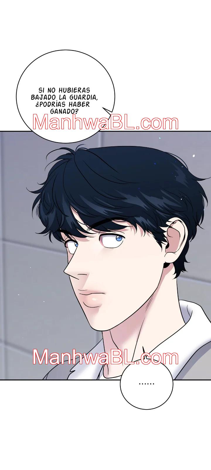Fight Club - Capítulo 3.3 manhwa