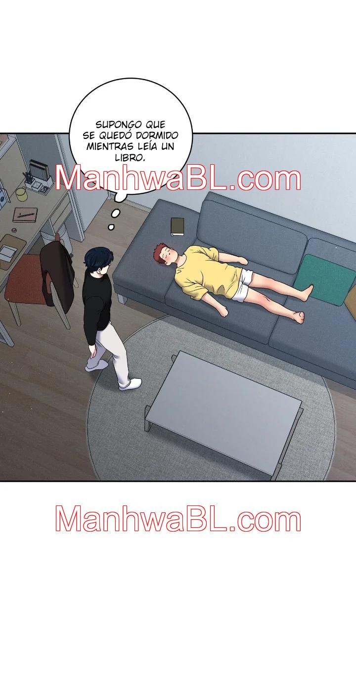 Fight Club - Capítulo 31.3 manhwa