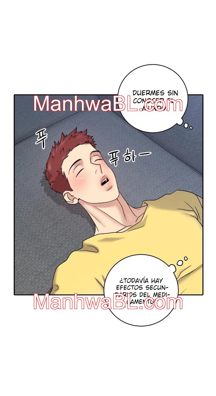 Fight Club - Capítulo 31.3 manhwa