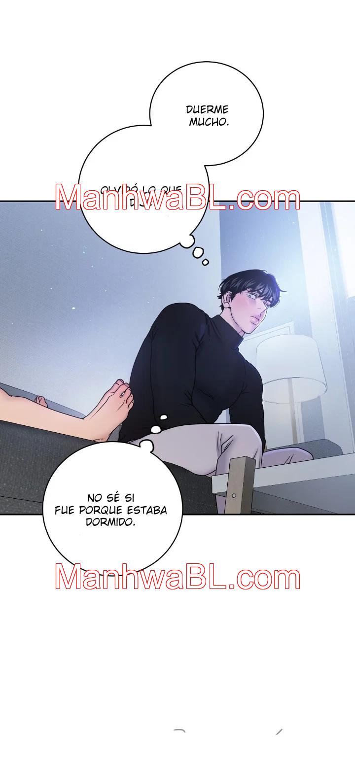 Fight Club - Capítulo 31.3 manhwa