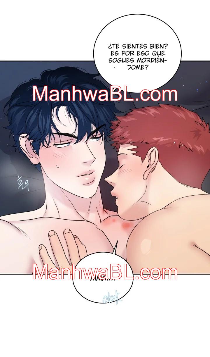 Fight Club - Capítulo 31.3 manhwa