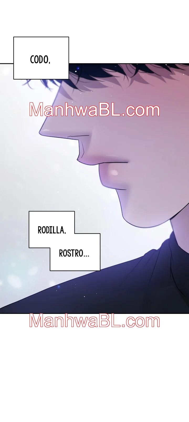 Fight Club - Capítulo 31.3 manhwa