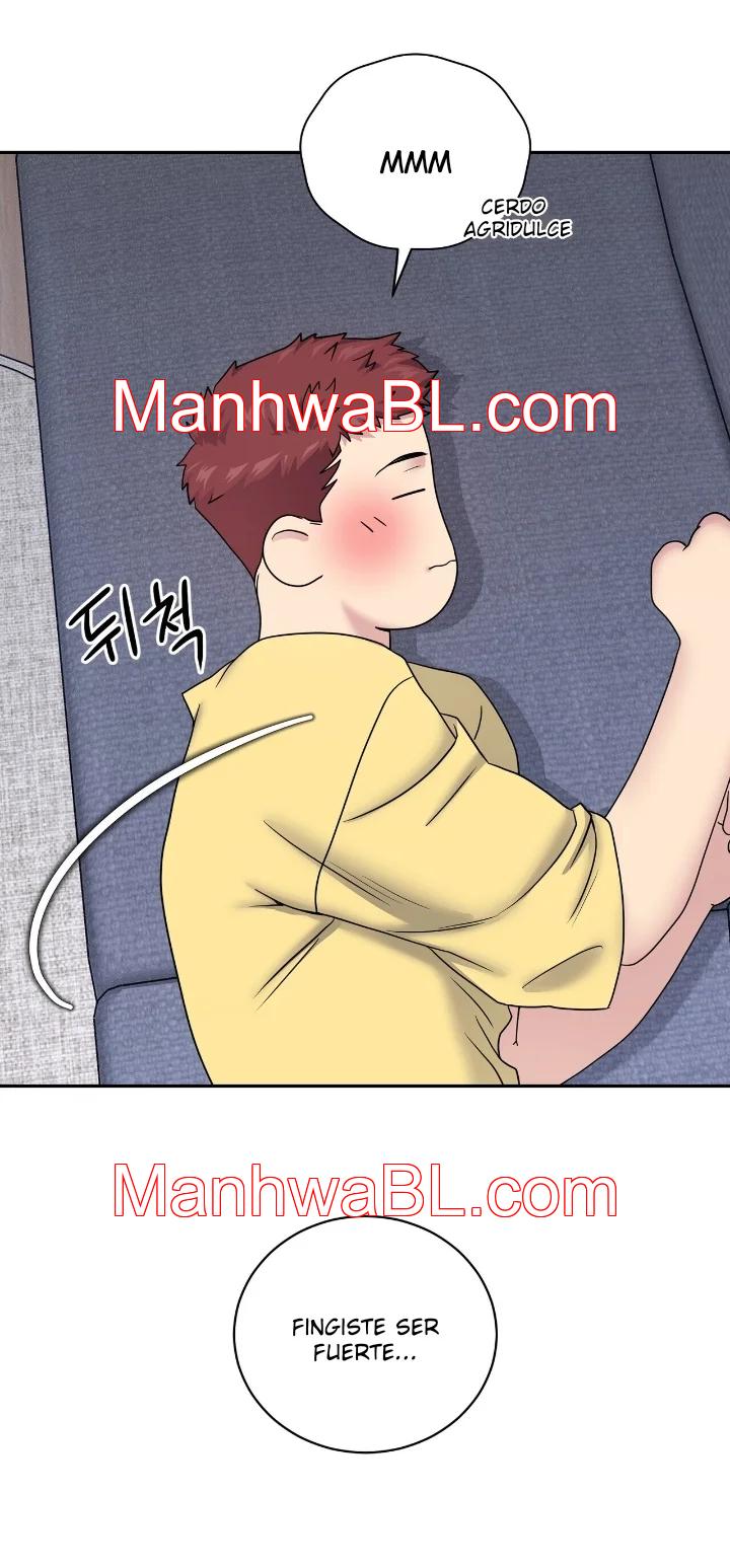Fight Club - Capítulo 31.3 manhwa