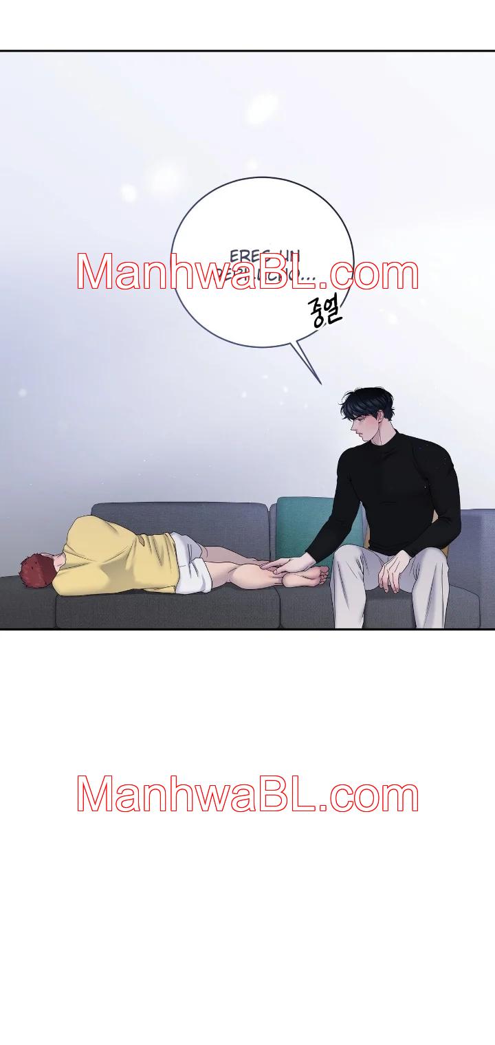 Fight Club - Capítulo 31.3 manhwa