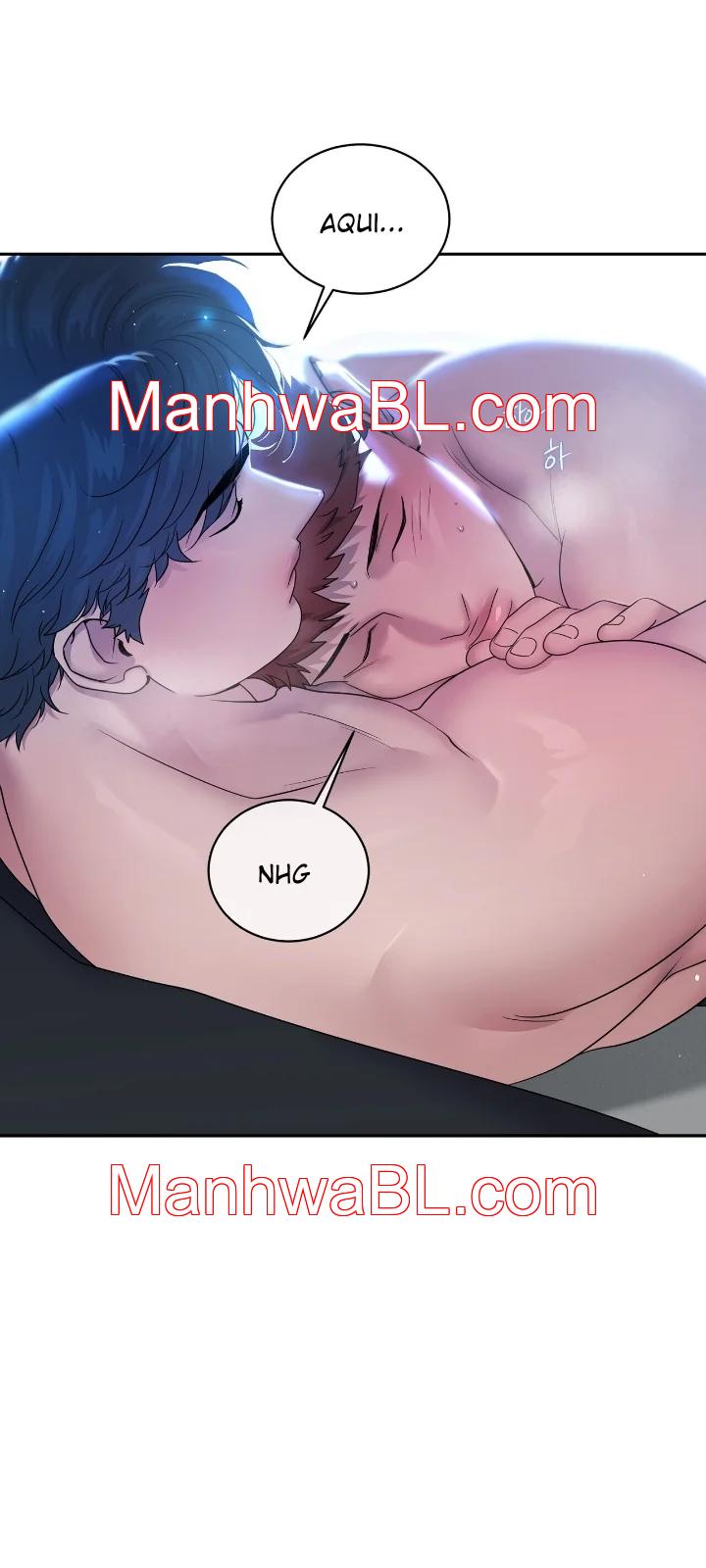 Fight Club - Capítulo 31.3 manhwa