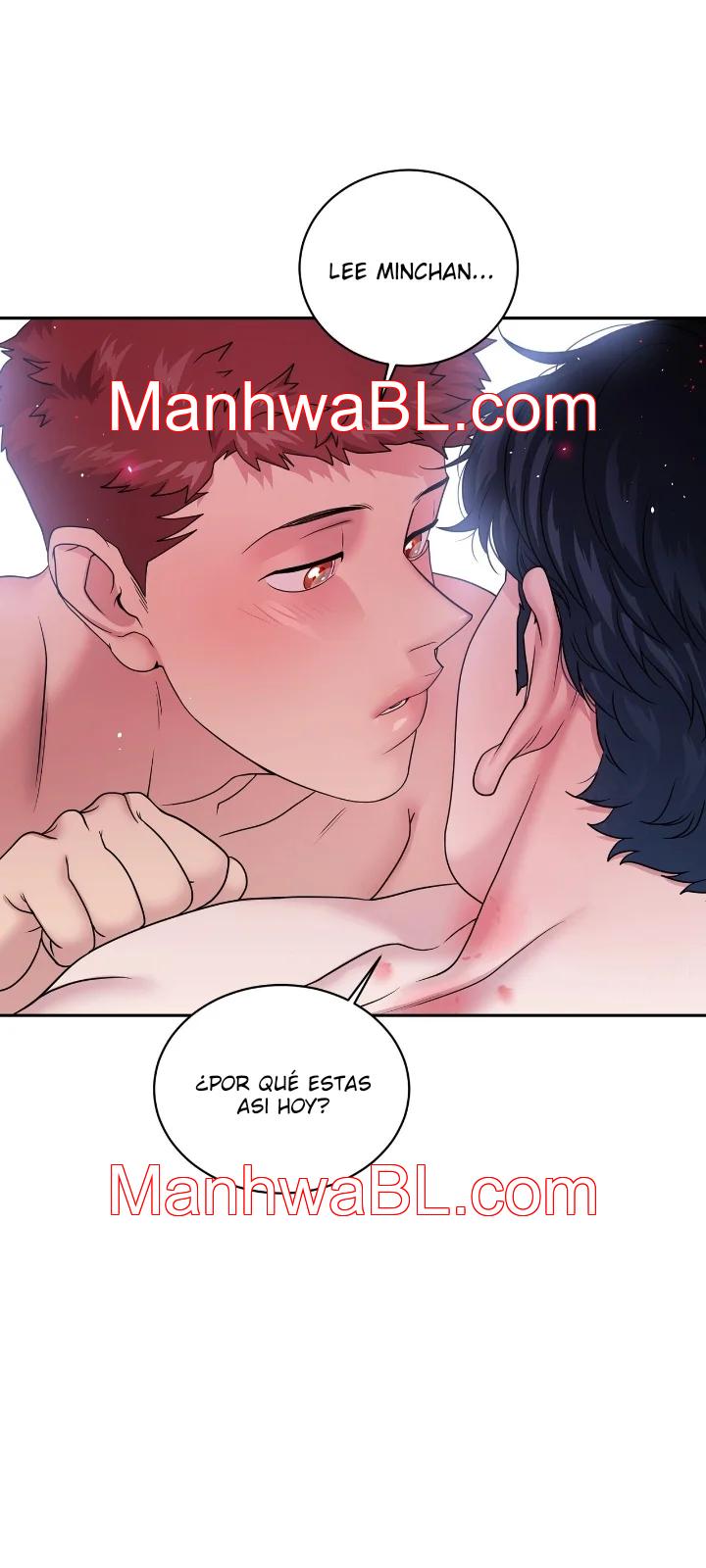 Fight Club - Capítulo 31.3 manhwa