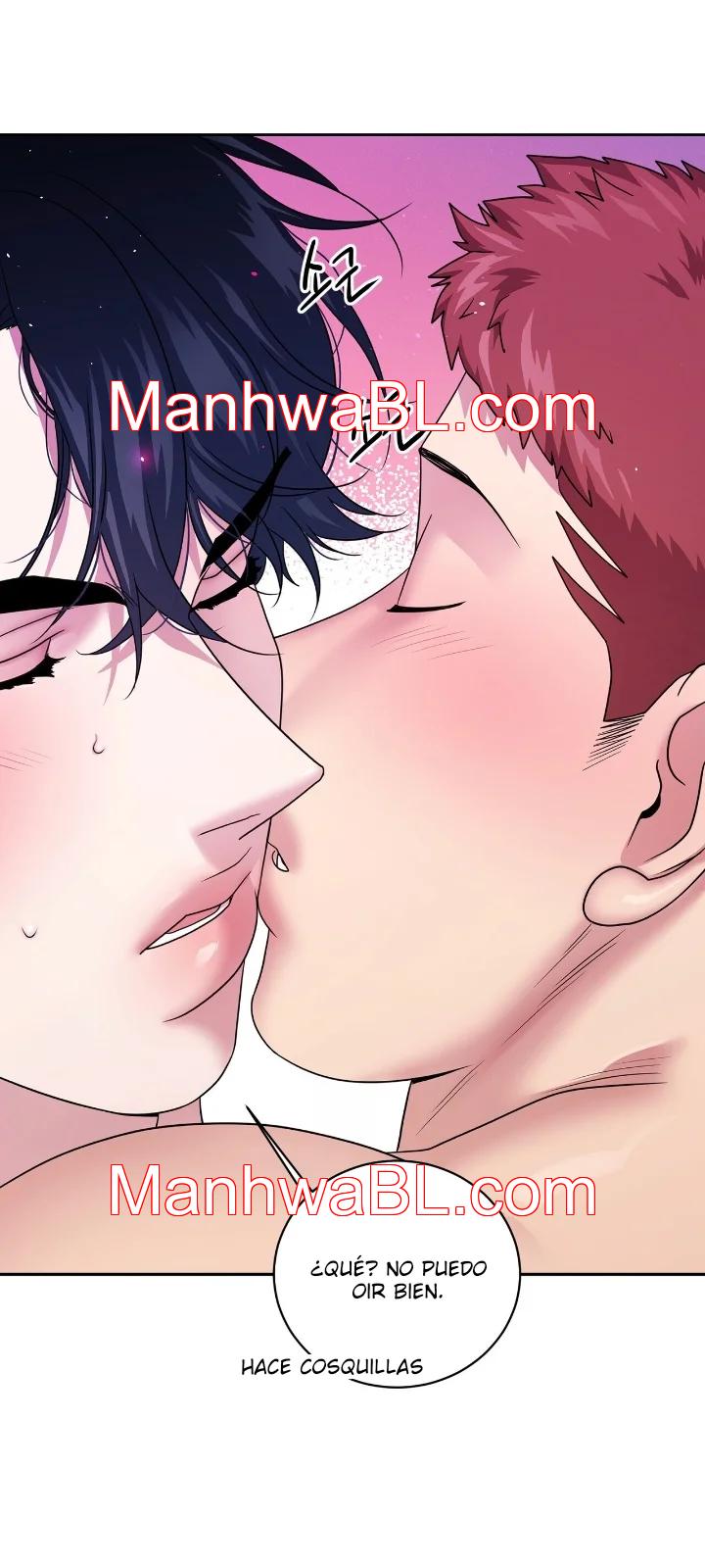 Fight Club - Capítulo 31.3 manhwa