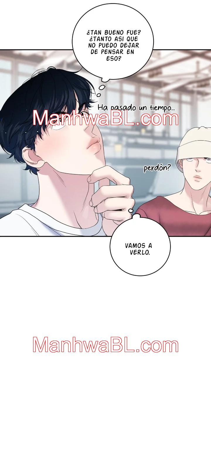 Fight Club - Capítulo 9.3 manhwa