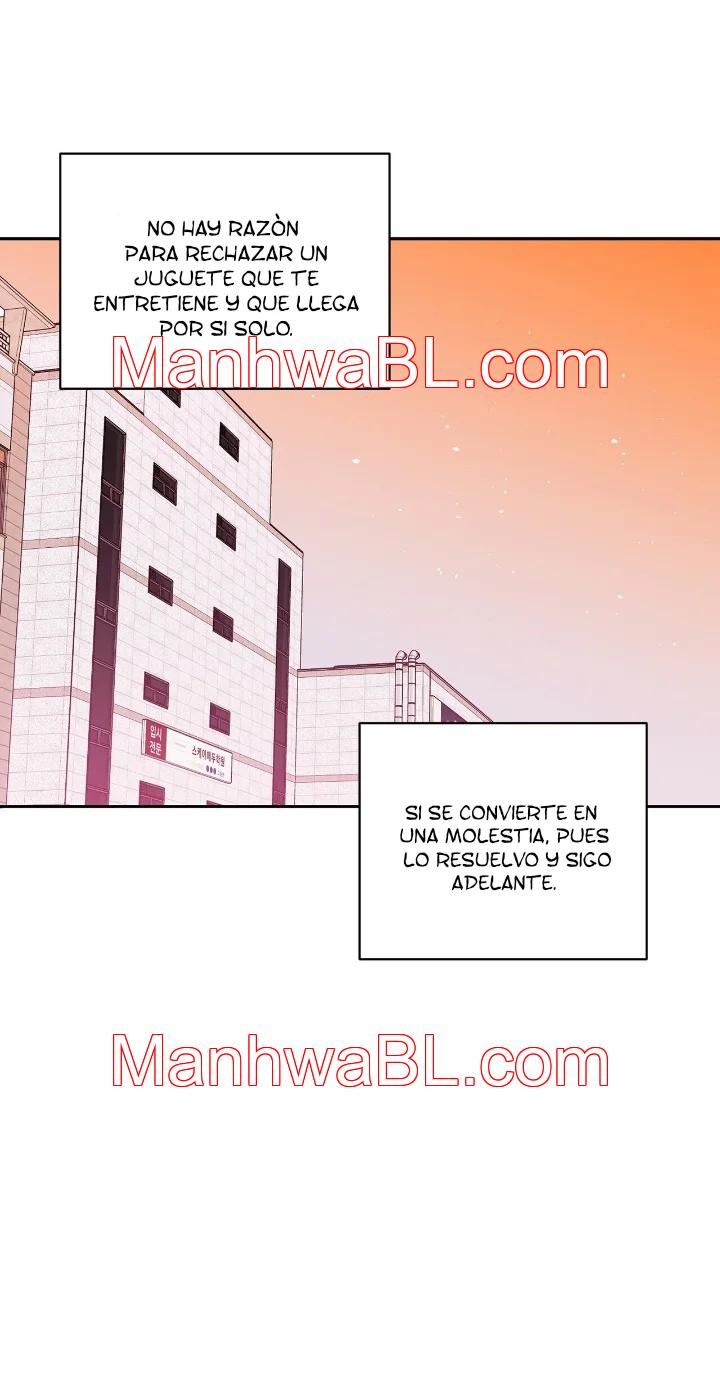 Fight Club - Capítulo 9.3 manhwa