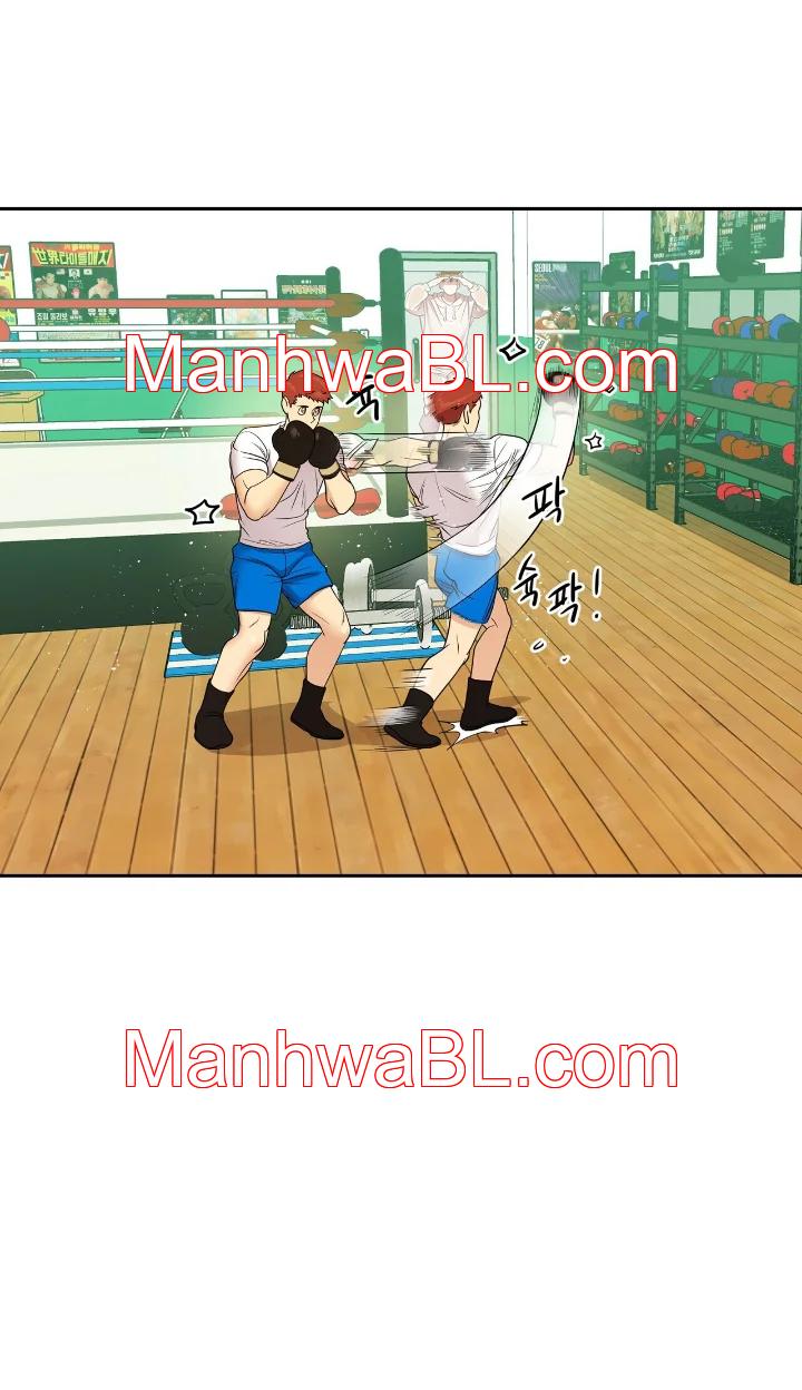 Fight Club - Capítulo 9.3 manhwa