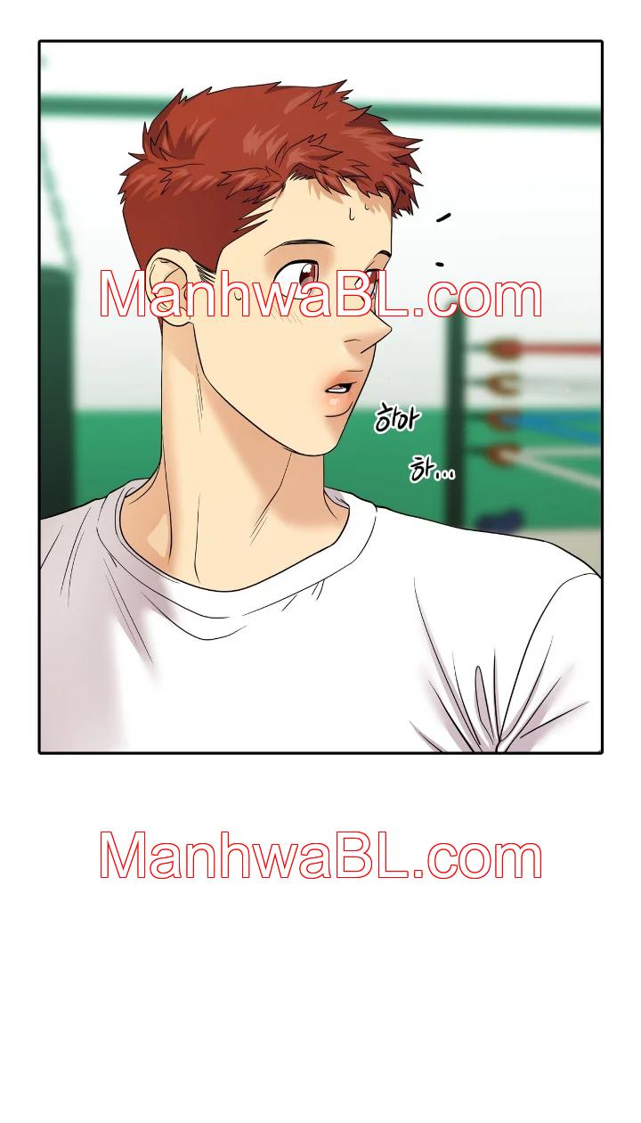 Fight Club - Capítulo 9.3 manhwa