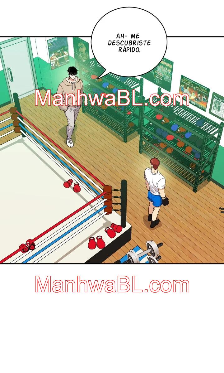 Fight Club - Capítulo 9.3 manhwa