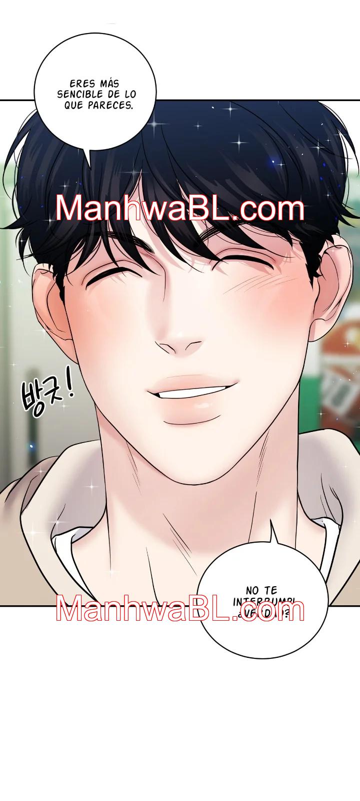 Fight Club - Capítulo 9.3 manhwa