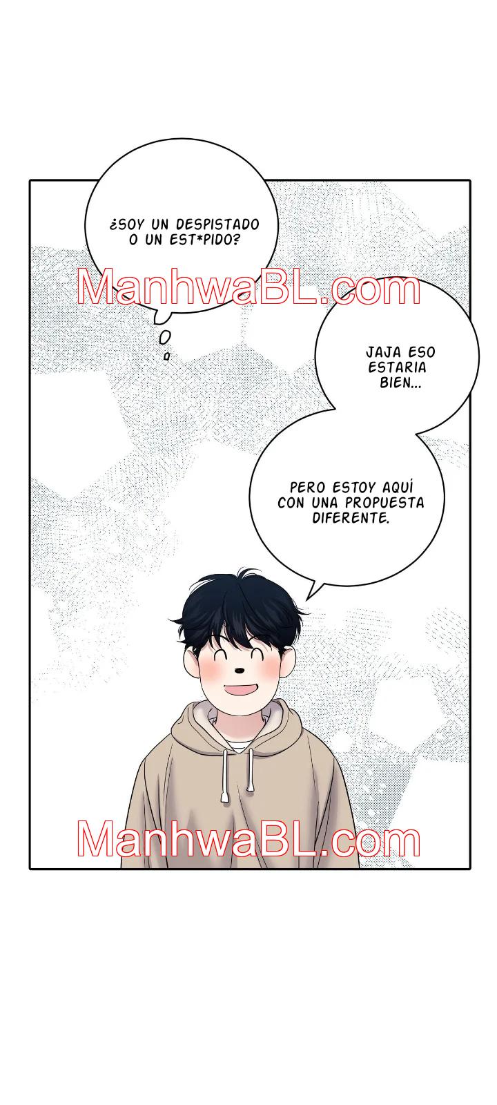 Fight Club - Capítulo 9.3 manhwa