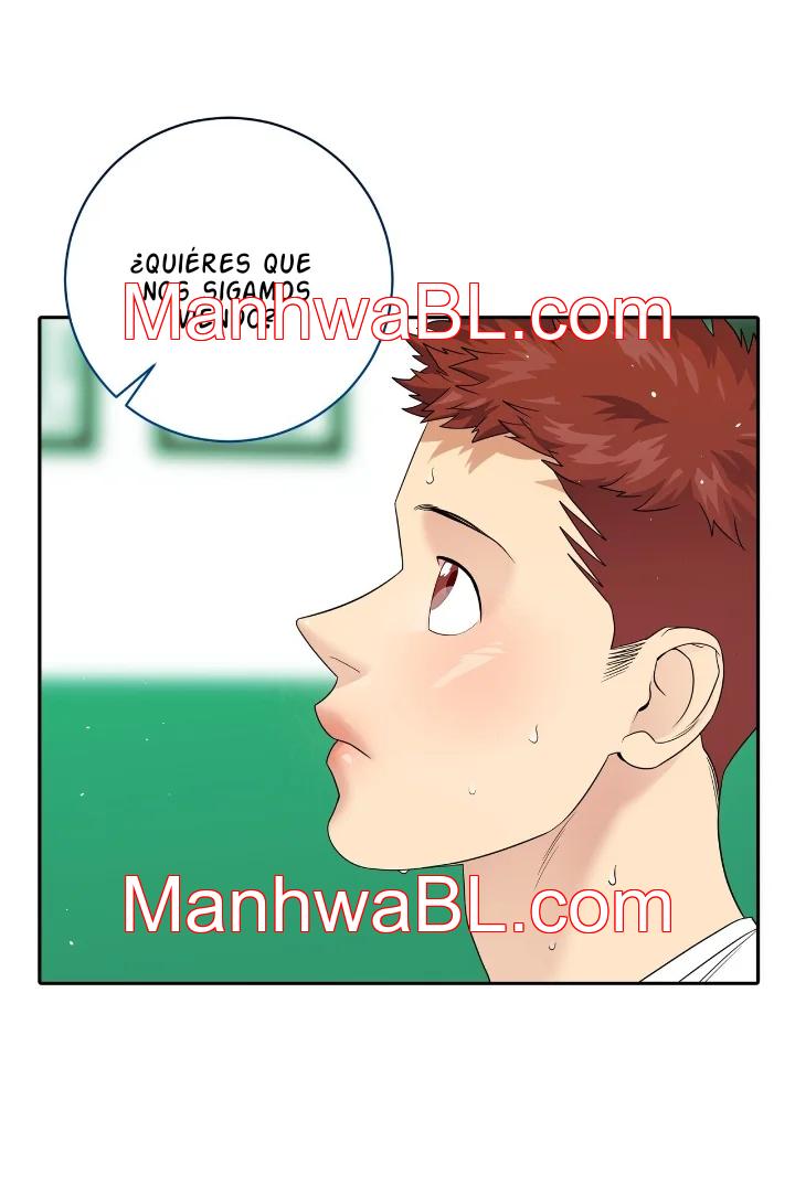 Fight Club - Capítulo 9.3 manhwa