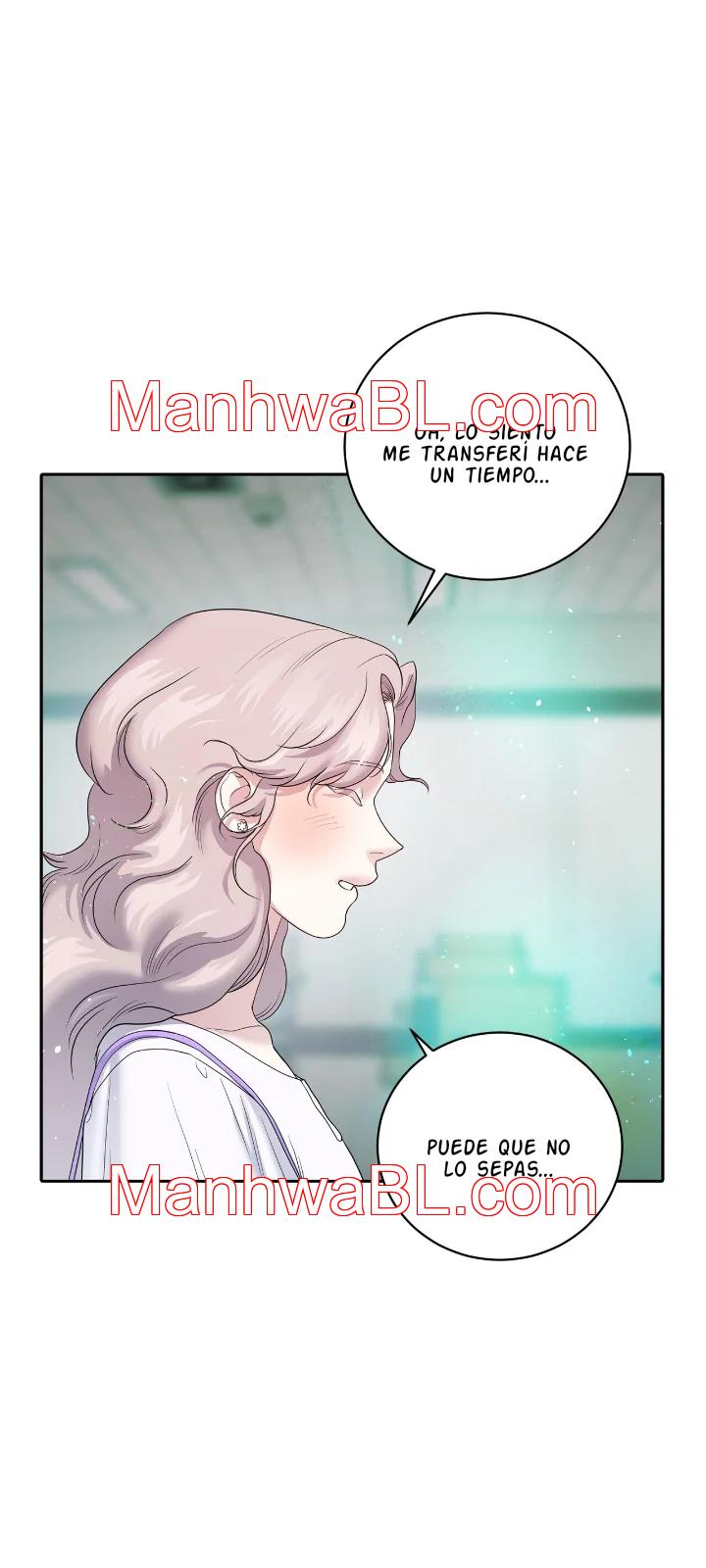 Fight Club - Capítulo 9.3 manhwa