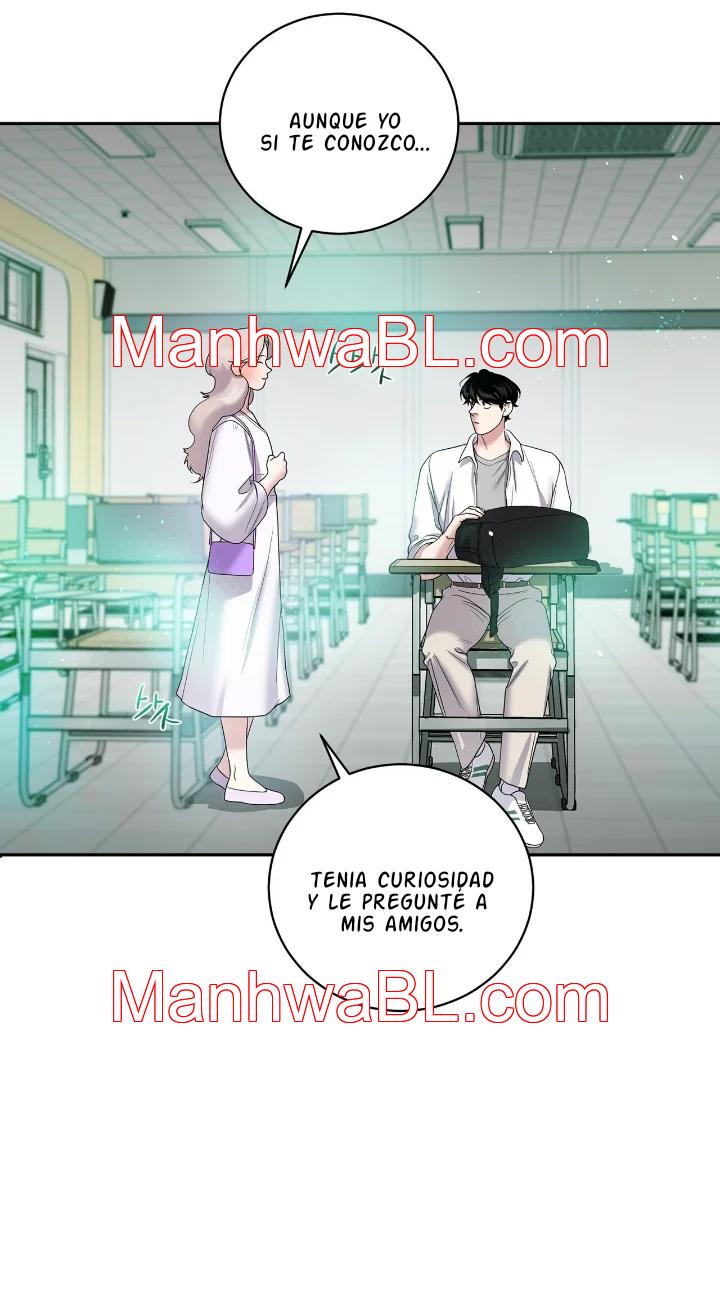 Fight Club - Capítulo 9.3 manhwa