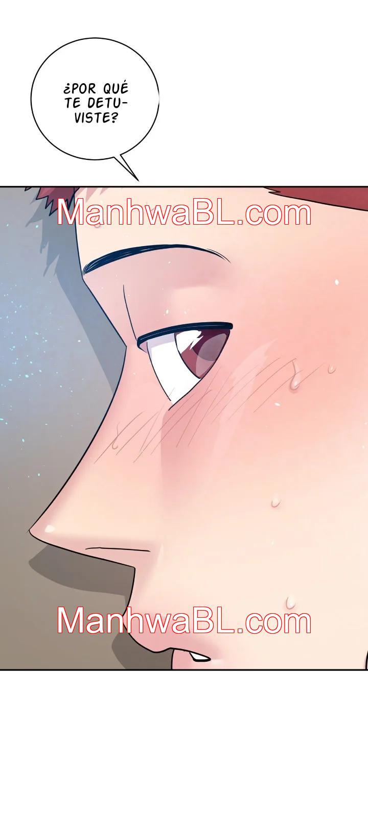 Fight Club - Capítulo 7.2 manhwa