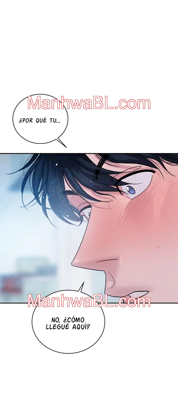 Fight Club - Capítulo 7.2 manhwa