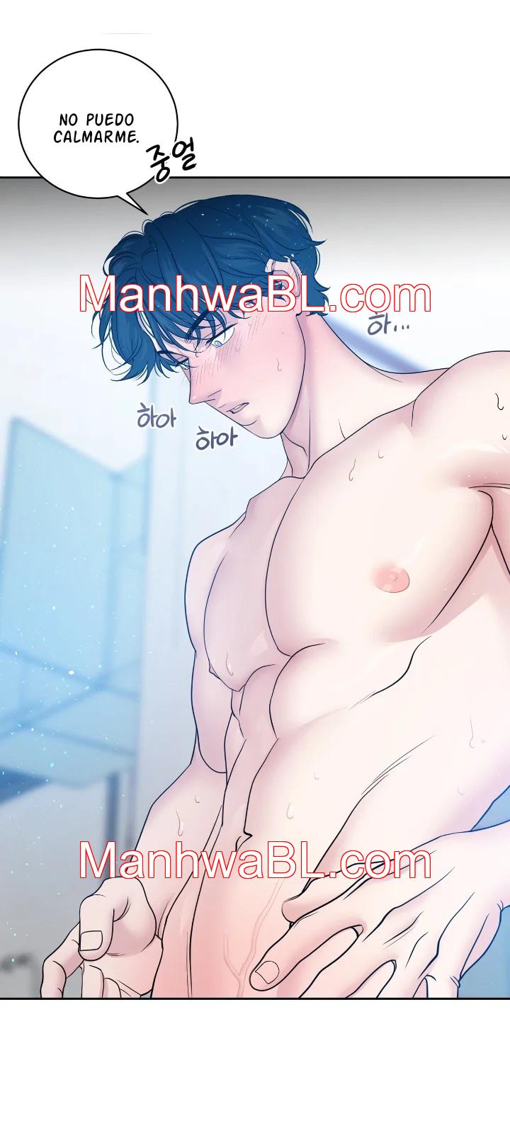 Fight Club - Capítulo 7.2 manhwa