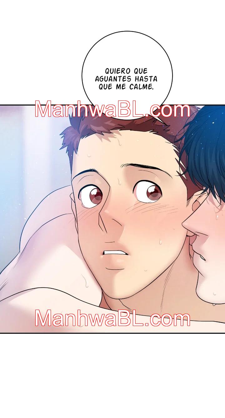 Fight Club - Capítulo 7.2 manhwa