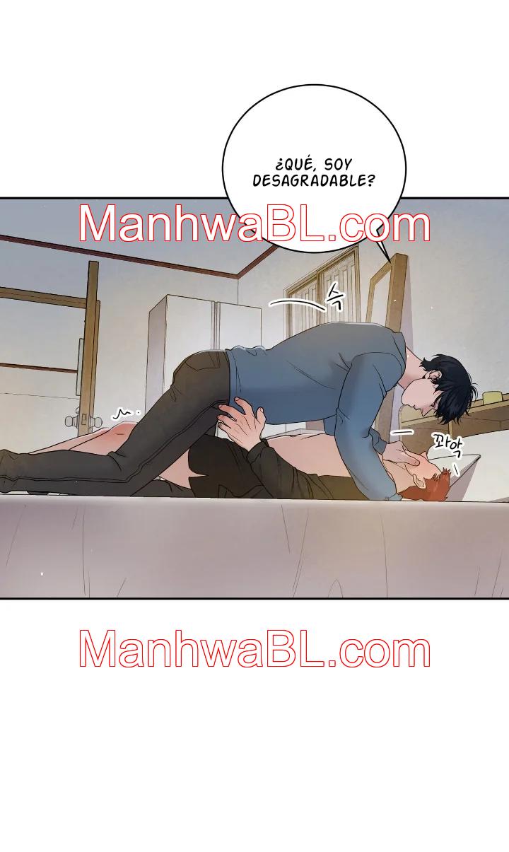 Fight Club - Capítulo 5.2 manhwa