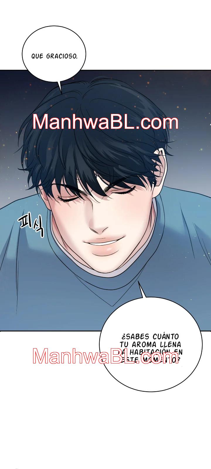 Fight Club - Capítulo 5.2 manhwa