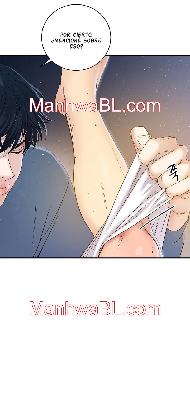 Fight Club - Capítulo 5.2 manhwa