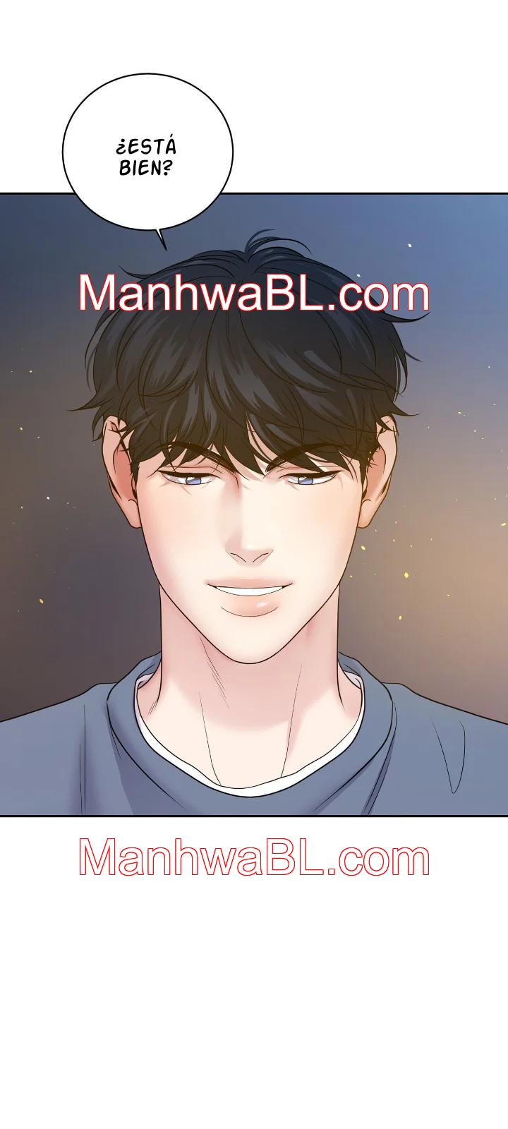 Fight Club - Capítulo 5.2 manhwa
