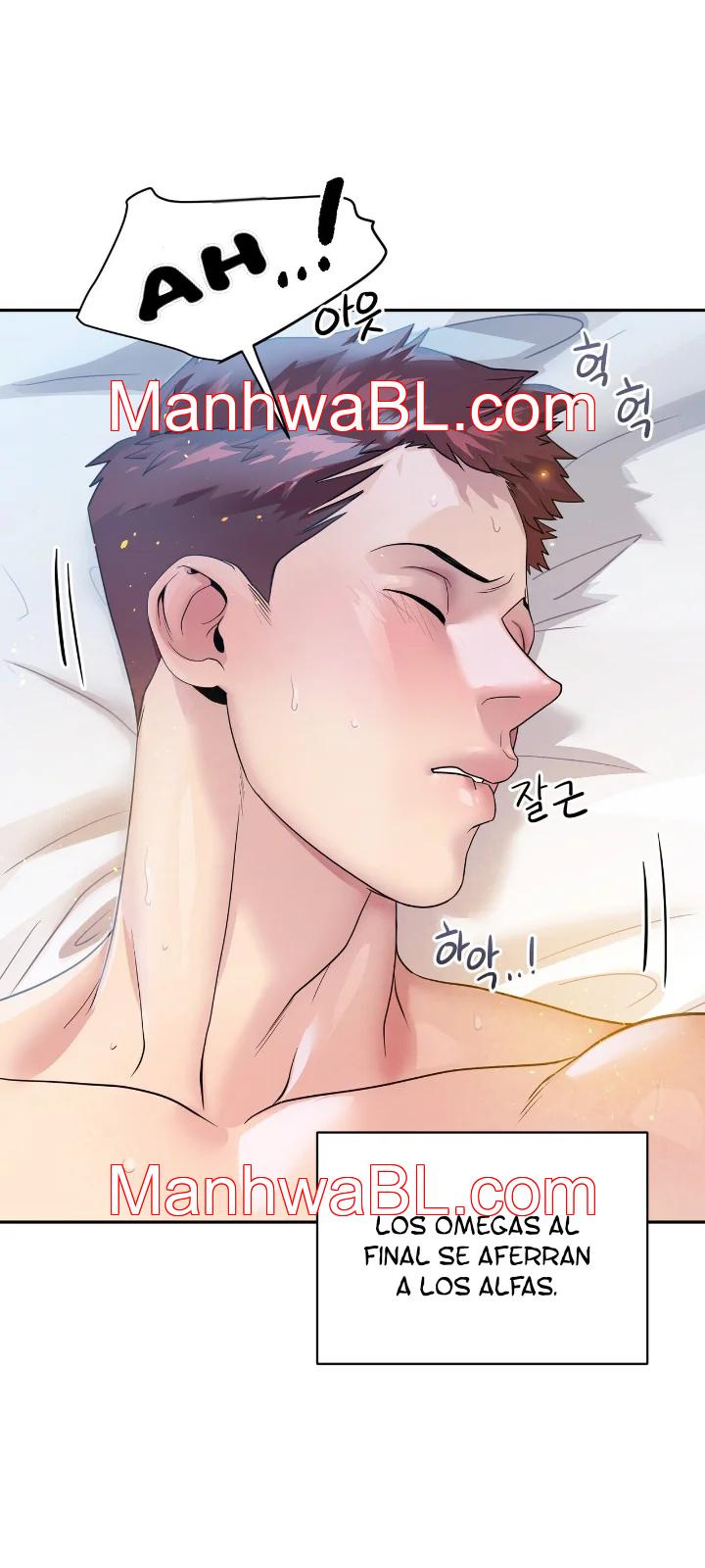 Fight Club - Capítulo 5.2 manhwa