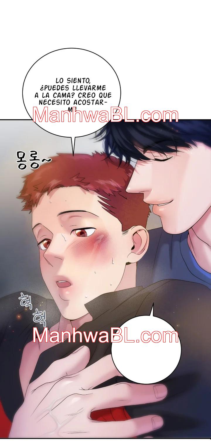 Fight Club - Capítulo 5.2 manhwa