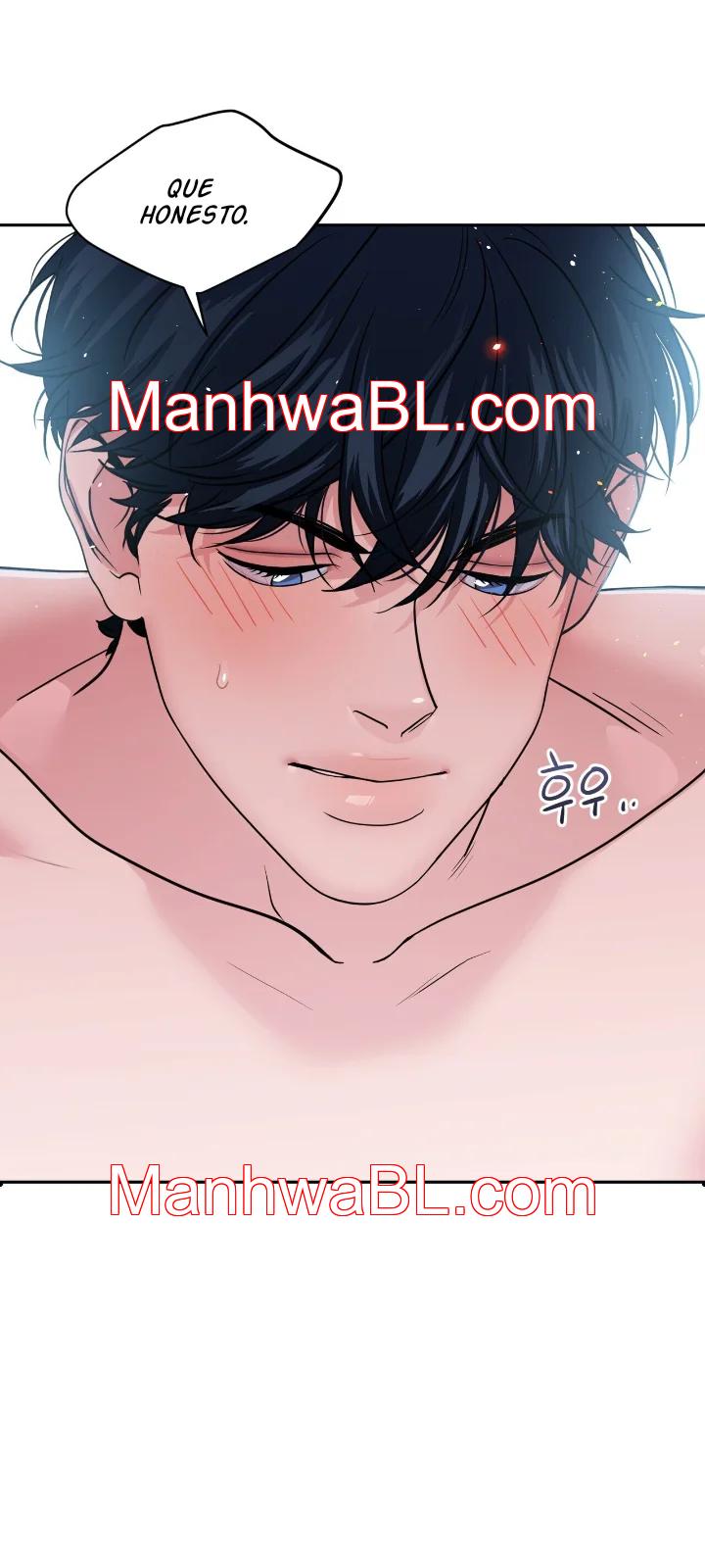 Fight Club - Capítulo 5.2 manhwa