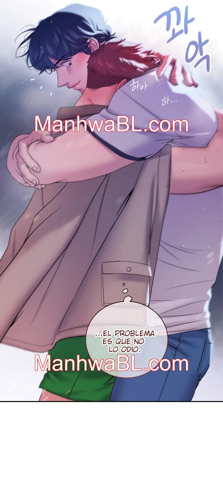 Fight Club - Capítulo 23.2 manhwa