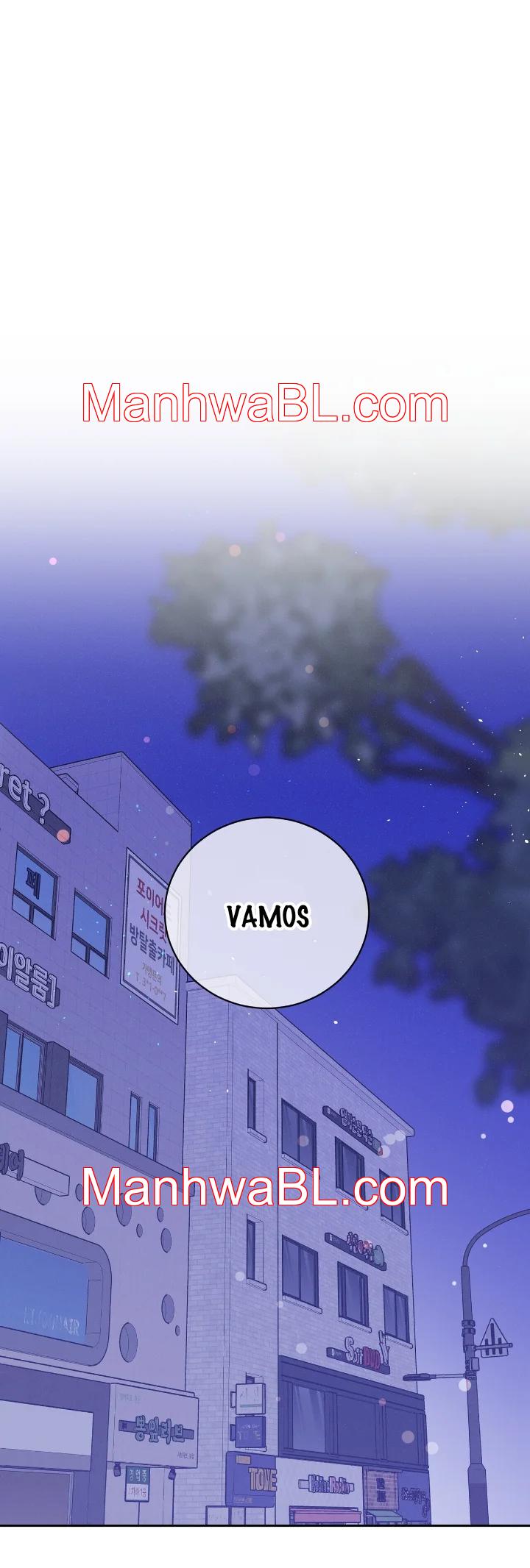 Fight Club - Capítulo 23.2 manhwa