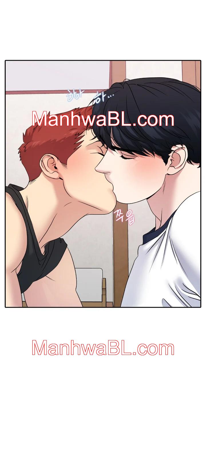 Fight Club - Capítulo 23.2 manhwa