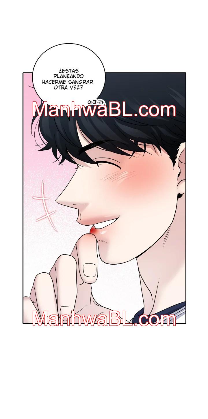 Fight Club - Capítulo 23.2 manhwa