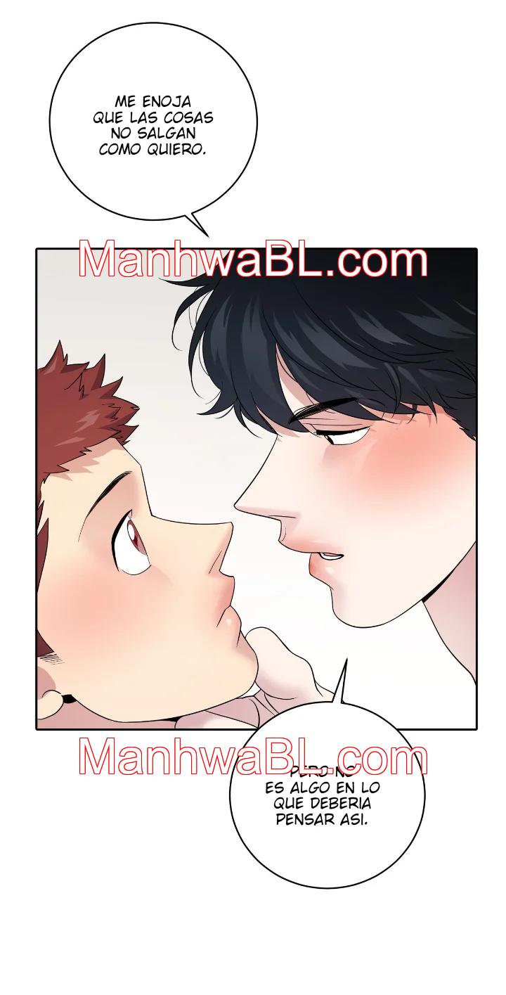 Fight Club - Capítulo 23.2 manhwa