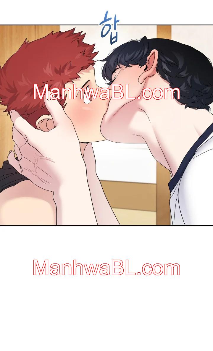 Fight Club - Capítulo 23.2 manhwa