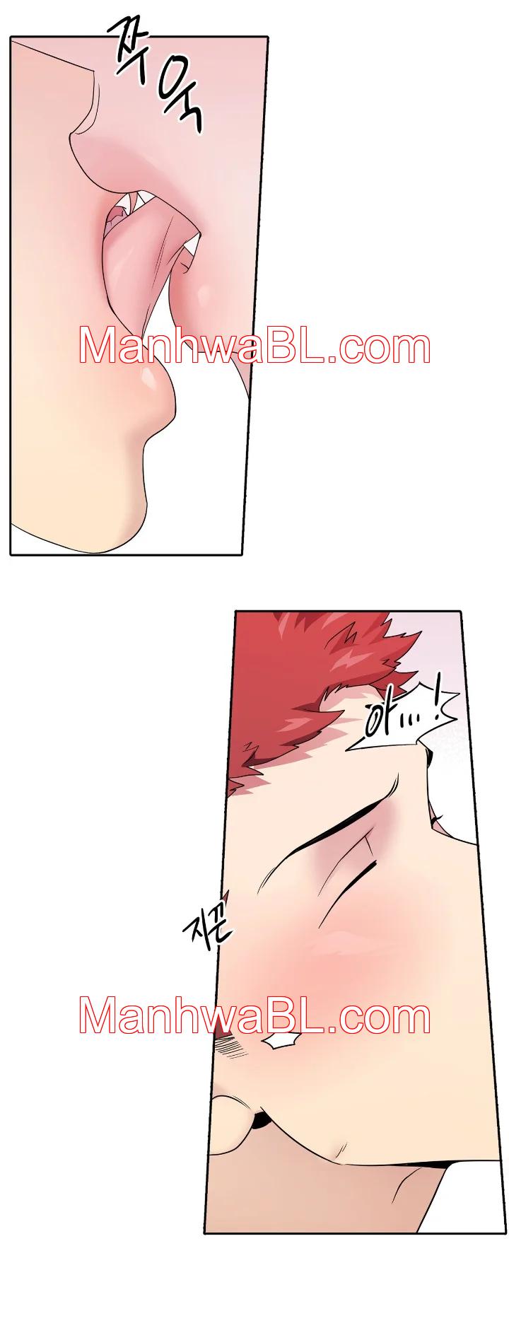 Fight Club - Capítulo 23.2 manhwa