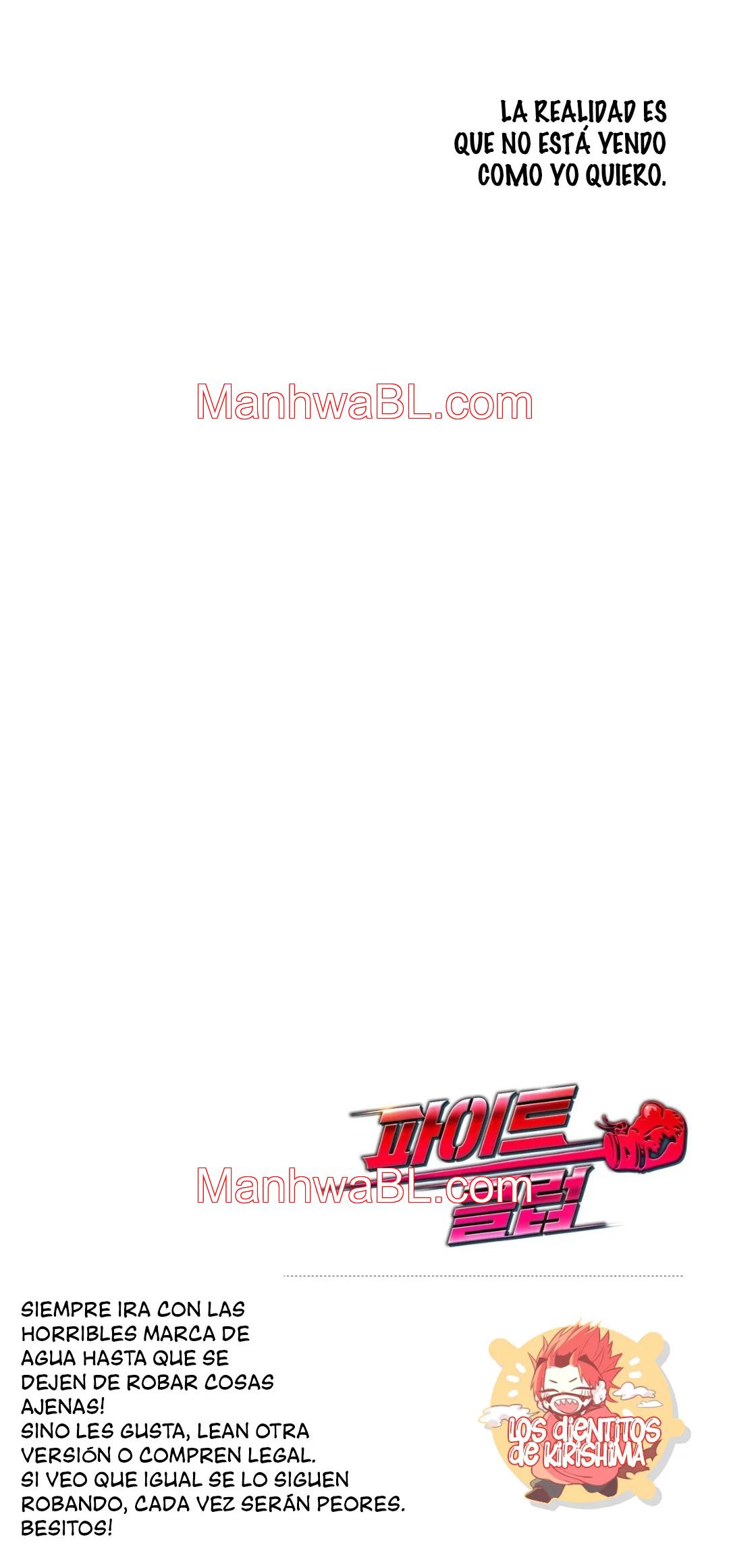 Fight Club - Capítulo 16.2 manhwa