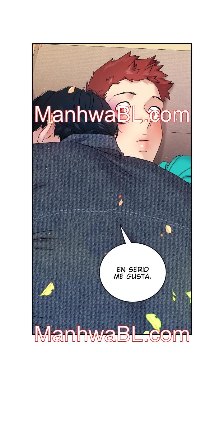 Fight Club - Capítulo 19.3 manhwa