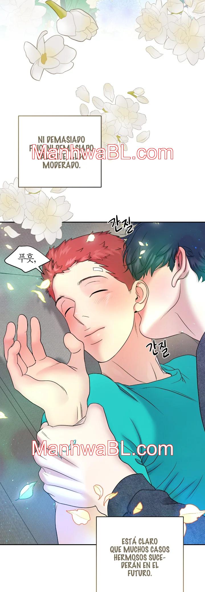 Fight Club - Capítulo 19.3 manhwa