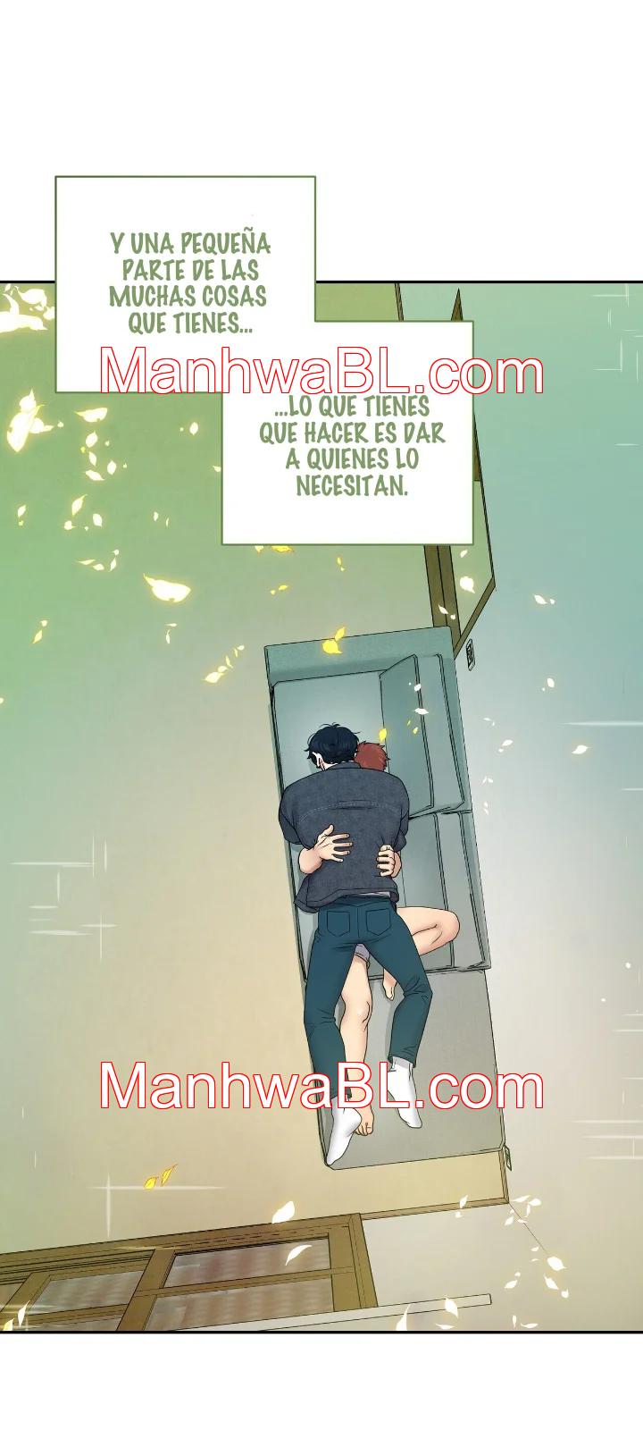Fight Club - Capítulo 19.3 manhwa