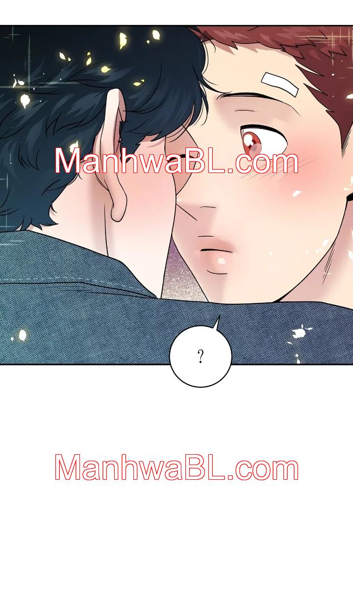Fight Club - Capítulo 19.3 manhwa