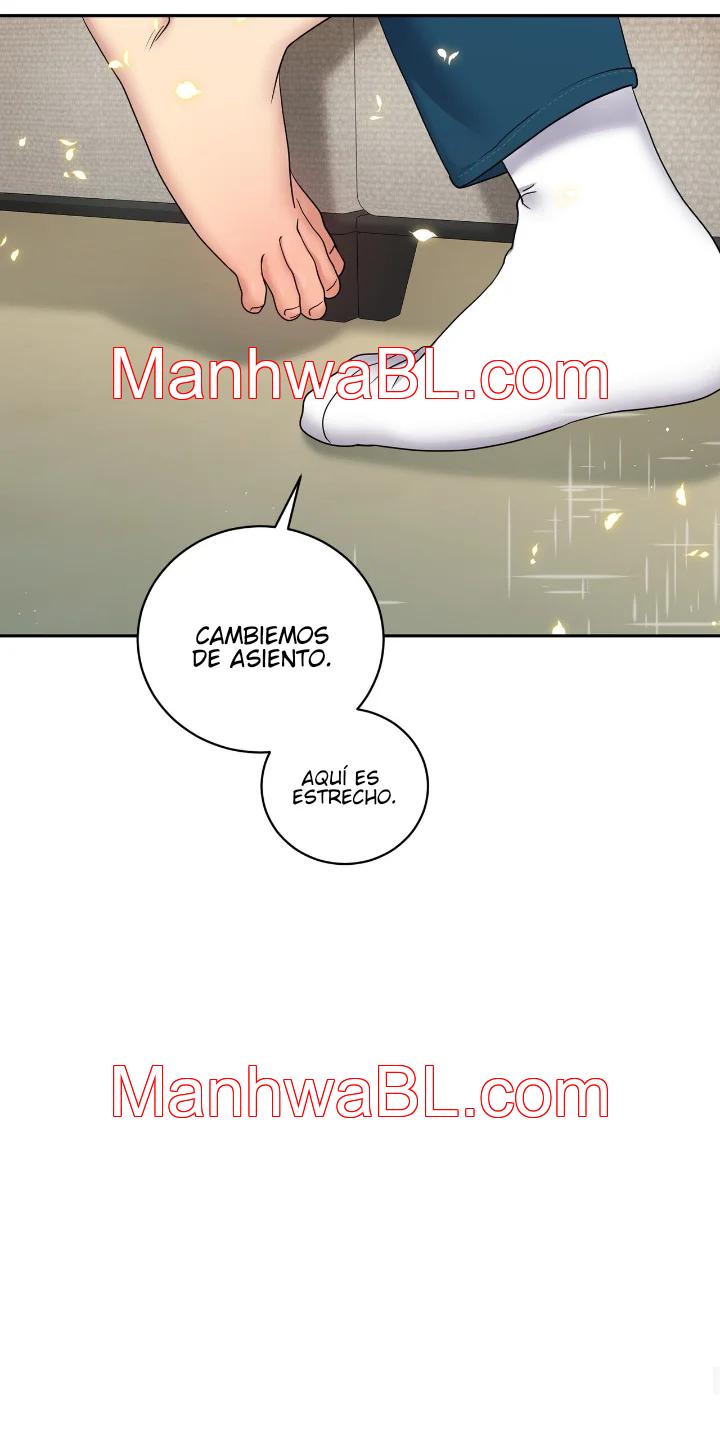 Fight Club - Capítulo 19.3 manhwa