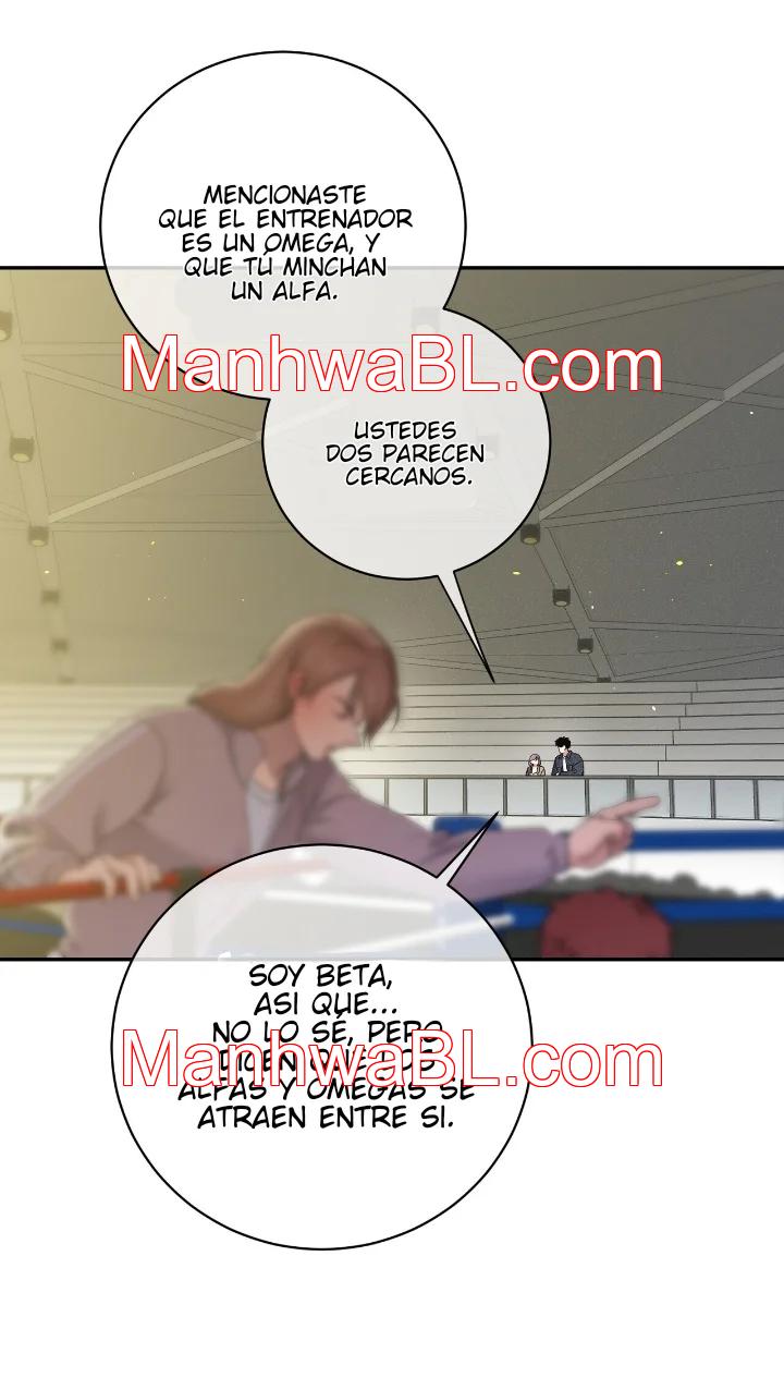 Fight Club - Capítulo 19.3 manhwa