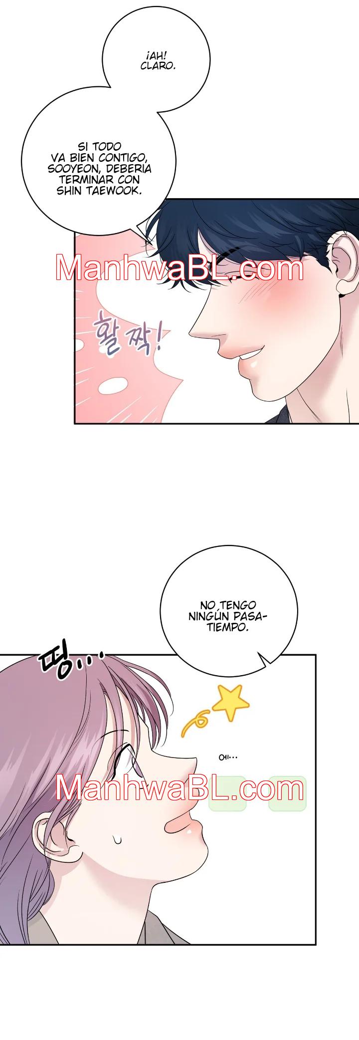 Fight Club - Capítulo 19.3 manhwa